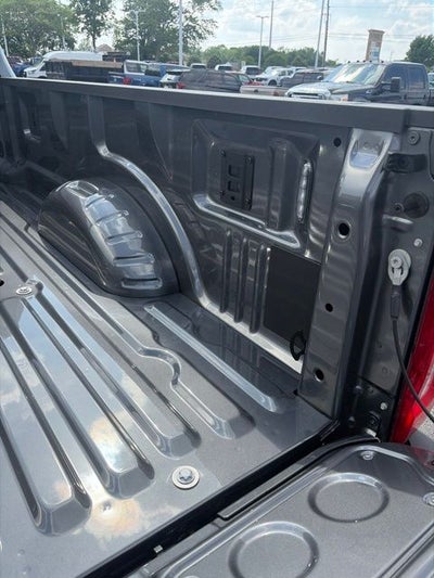 2026 Ford F-350 Lariat DRW