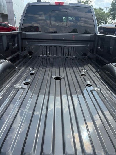2026 Ford F-350 Lariat DRW