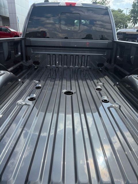 2026 Ford F-350 Lariat DRW