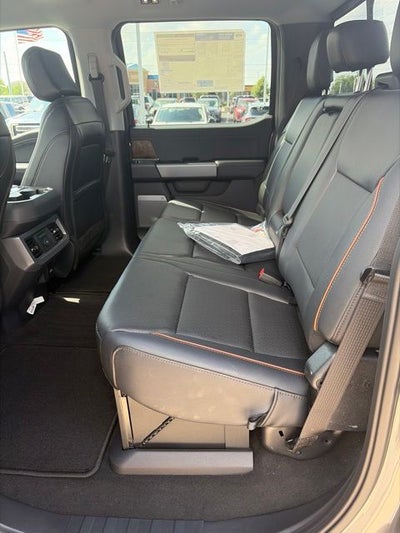 2026 Ford F-350 Lariat DRW