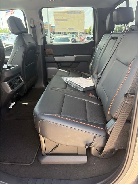 2026 Ford F-350 Lariat DRW