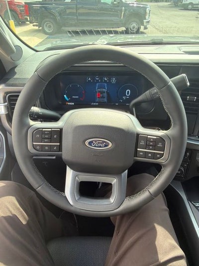 2026 Ford F-350 Lariat DRW