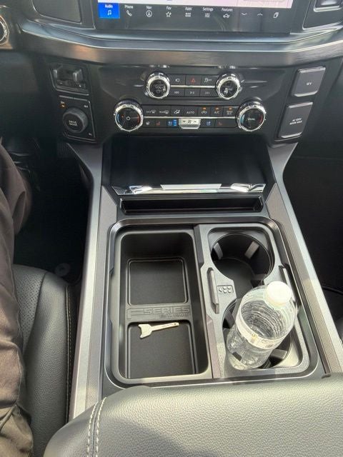 2026 Ford F-350 Lariat DRW