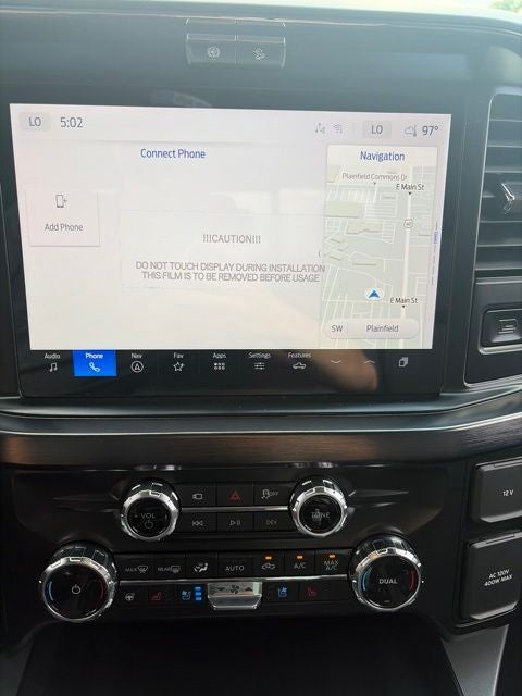 2026 Ford F-350 Lariat DRW