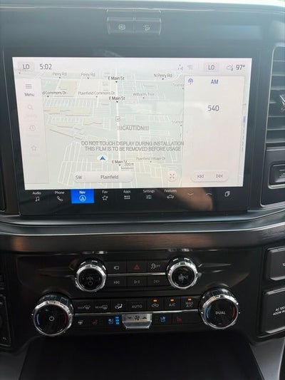 2026 Ford F-350 Lariat DRW