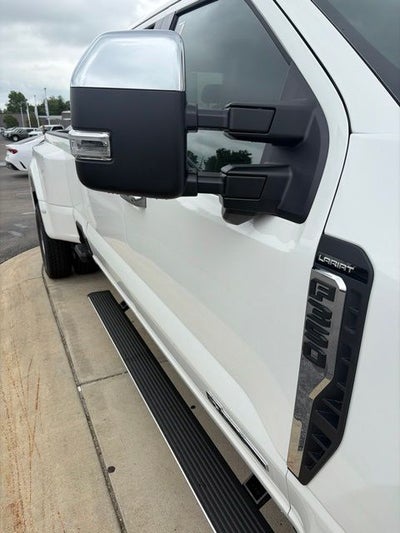 2026 Ford F-350 Lariat DRW