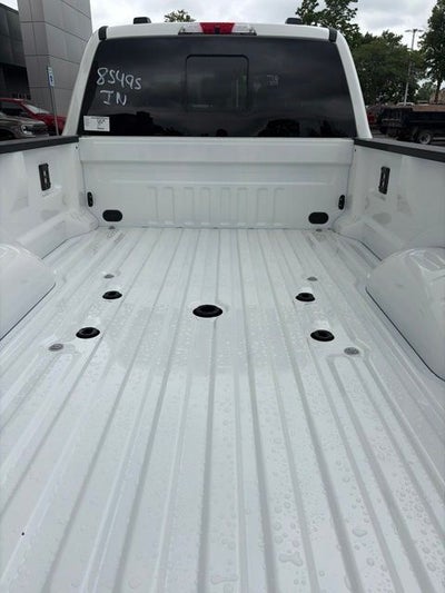 2026 Ford F-350 Lariat DRW