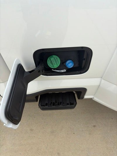 2026 Ford F-350 Lariat DRW
