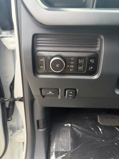 2026 Ford F-350 Lariat DRW