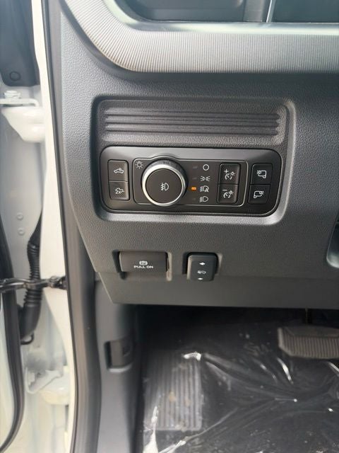 2026 Ford F-350 Lariat DRW