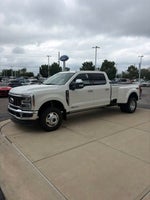 2026 Ford F-350 Lariat DRW