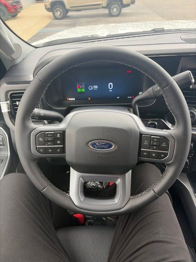 2026 Ford F-350 Lariat DRW