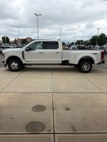 2026 Ford F-350 Lariat DRW