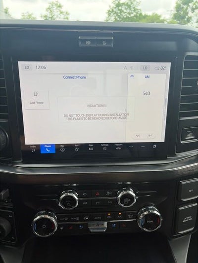 2026 Ford F-350 Lariat DRW