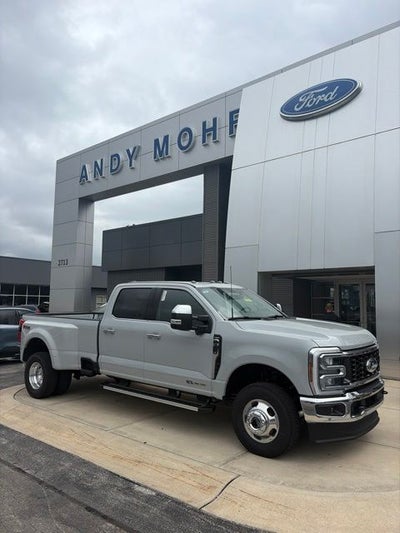 2026 Ford F-350 Lariat DRW