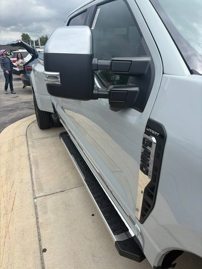 2026 Ford F-350 Lariat DRW
