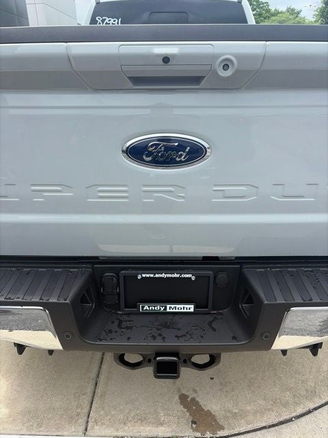 2026 Ford F-350 Lariat DRW