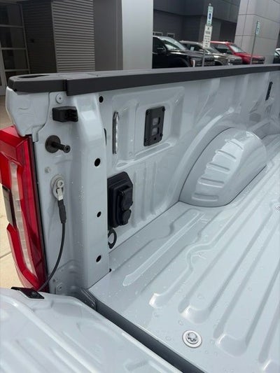 2026 Ford F-350 Lariat DRW