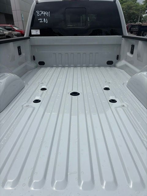 2026 Ford F-350 Lariat DRW