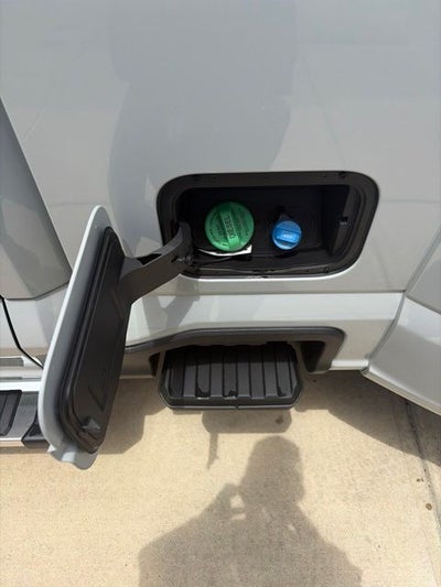 2026 Ford F-350 Lariat DRW