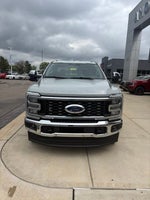 2026 Ford F-350 Lariat DRW
