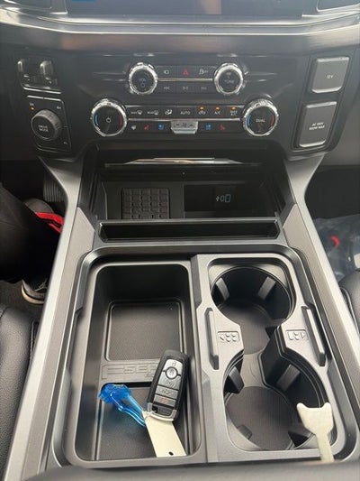 2026 Ford F-350 Lariat DRW