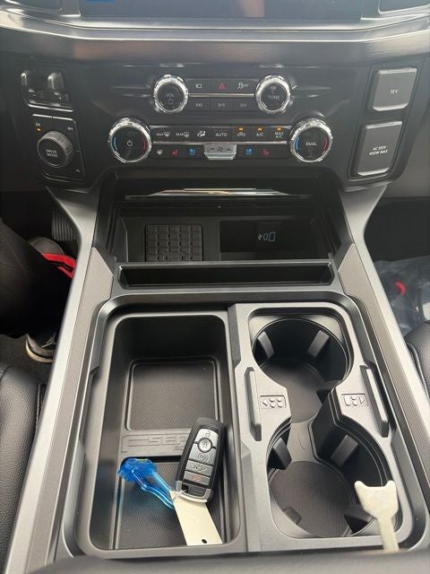 2026 Ford F-350 Lariat DRW