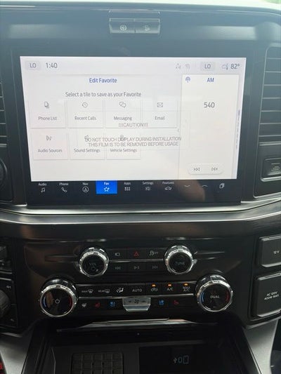 2026 Ford F-350 Lariat DRW
