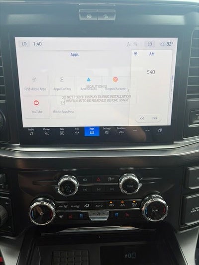 2026 Ford F-350 Lariat DRW