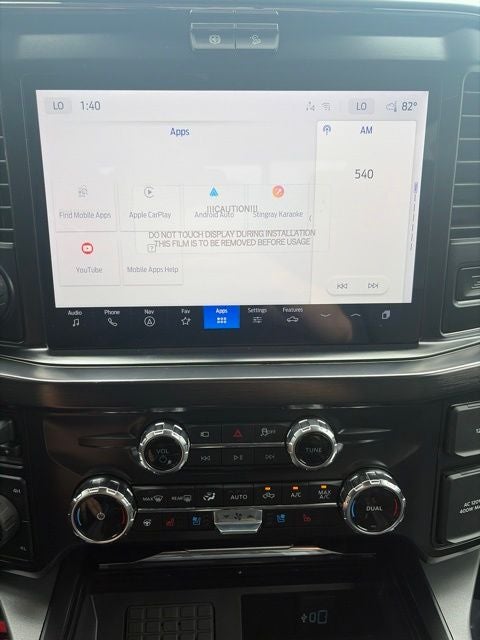 2026 Ford F-350 Lariat DRW