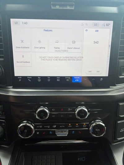 2026 Ford F-350 Lariat DRW
