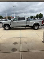 2026 Ford F-350 Lariat DRW