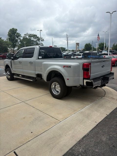 2026 Ford F-350 Lariat DRW