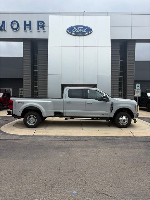 2026 Ford F-350 Lariat DRW