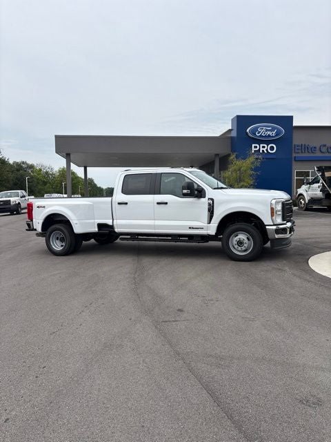 2026 Ford F-350 XL DRW