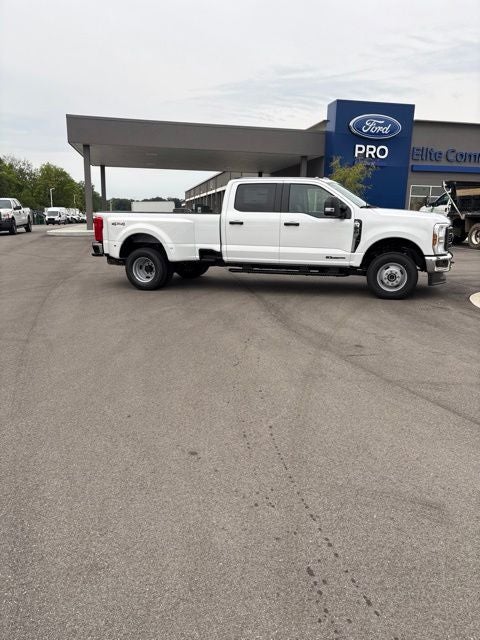 2026 Ford F-350 XL DRW