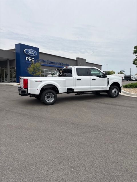 2026 Ford F-350 XL DRW
