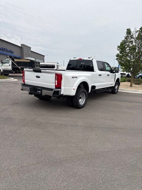 2026 Ford F-350 XL DRW