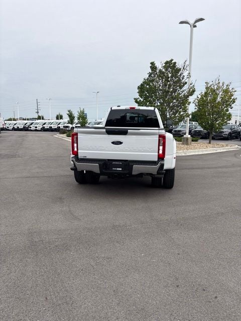 2026 Ford F-350 XL DRW