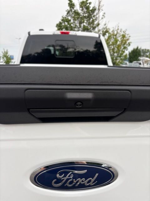 2026 Ford F-350 XL DRW