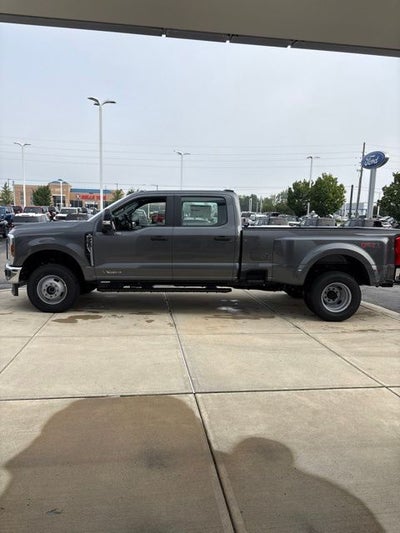 2026 Ford F-350 XL DRW