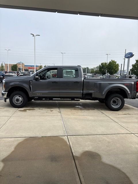 2026 Ford F-350 XL DRW
