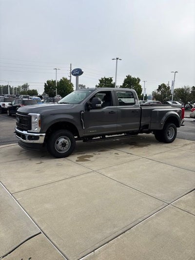 2026 Ford F-350 XL DRW