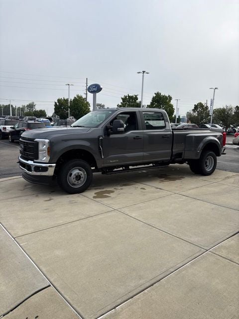 2026 Ford F-350 XL DRW