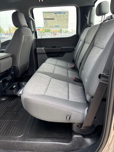 2026 Ford F-350 XL DRW