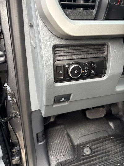 2026 Ford F-350 XL DRW
