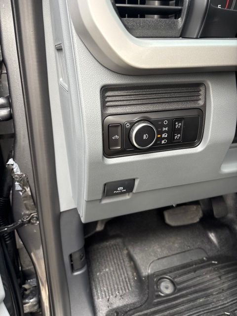 2026 Ford F-350 XL DRW
