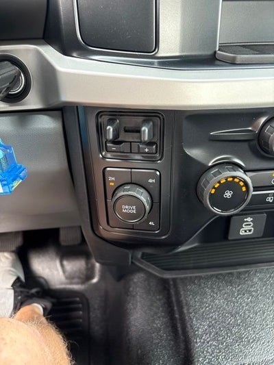 2026 Ford F-350 XL DRW