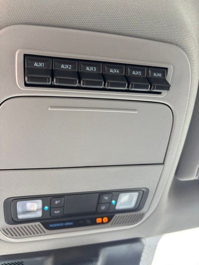 2026 Ford F-350 XL DRW