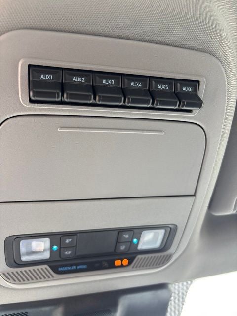 2026 Ford F-350 XL DRW